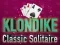 Игра Класически Солитер Клондайк онлайн