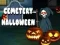 Игра Хелоуин Гробище онлайн Игра Хелоуин Гробище онлайн