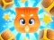 Игра Котешки Блокчета онлайн