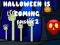 Игра Хелоуин идва Епизод 2 онлайн