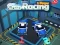 Игра Луди състезания 2 играча онлайн