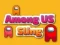 Игра Сред Нас Слинг онлайн
