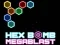 Игра Хекс бомба Мегавзрив онлайн