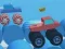 Игра Дуел на Колела онлайн Игра Дуел на Колела онлайн