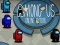 Игра Among Us Онлайн Издание онлайн
