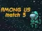 Игра Among Us Match 3 онлайн