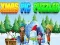 Игра Коледна Пъзел картина онлайн