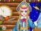 Игра Снегурочка - Руска Ледена Принцеса онлайн