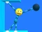 Игра Разтегленото момче онлайн Игра Разтегленото момче онлайн