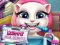 Игра Котенце Истински Зъболекар онлайн