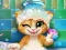Игра Ръждивото Котенце В Банята онлайн