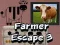 Игра Избягване на Фермер 3 онлайн