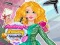 Игра Луксозната прическа на Одри онлайн
