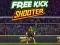 Игра FreeKick Футбол онлайн