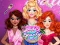 Игра Салон за красота BFF онлайн Игра Салон за красота BFF онлайн