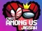 Игра Луд Пъзел Among Us онлайн