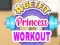 Игра Фитнес Принцеса Тренировка онлайн