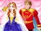 Игра Булчинска рокля за спящата принцеса онлайн Игра Булчинска рокля за спящата принцеса онлайн