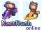 Игра Онлайн Картинг Надпревара онлайн Игра Онлайн Картинг Надпревара онлайн