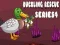 Игра Спасение на Патенца Сезон 4 онлайн Игра Спасение на Патенца Сезон 4 онлайн