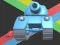 Игра Танкoве.io онлайн