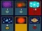 Игра Космос През - Карта Кликер онлайн Игра Космос През - Карта Кликер онлайн