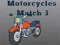 Игра Мотоциклети Мач 3 онлайн