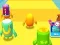 Игра Fall Guys: Проходът Pro онлайн