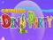 Игра Изненада Яйце Дино Парти онлайн
