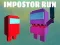 Игра Бягство на Импостора онлайн