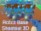 Игра Робот База Стрелба 3D онлайн