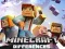 Игра Minecraft Разлики онлайн