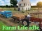 Игра Фермерски живот idle онлайн