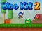 Игра Блу Кид 2 онлайн Игра Блу Кид 2 онлайн