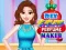 Игра DIY #Глам Парфюмер онлайн