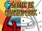 Игра Оцветителна книга Among Us онлайн