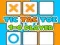 Игра Кръстчета и нули 1-4 Играчa онлайн