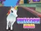 Игра Бягане на Еднорог 3D онлайн