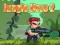 Игра Герой на джунглата 2 онлайн