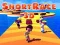 Игра Кратка надпревара 3D онлайн