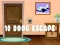 Игра Избягване от 10 врати онлайн Игра Избягване от 10 врати онлайн