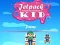 Игра Дете с реактивен ранец онлайн