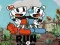 Игра Версия Cuphead Run онлайн