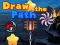 Игра Нарисувайте пътя онлайн