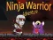 Игра Приключение на Нинджа Война онлайн Игра Приключение на Нинджа Война онлайн