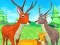 Игра Симулатор на сърни: Животинско семейство 3D онлайн