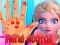 Игра Лекар за ръце онлайн