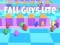 Игра Fall Guys Lite онлайн