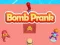 Игра Бомбен шегаджия онлайн