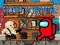 Игра Баба срещу Импостора онлайн